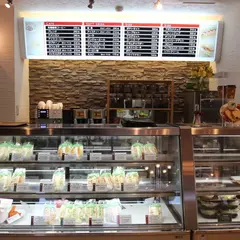 フレスコ サンド カフェ 八本松店