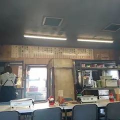 小坂食堂