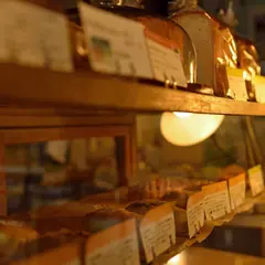 天然酵母＆SWEETS RHYTHBLE