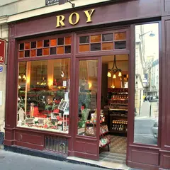 Roy Chocolatier