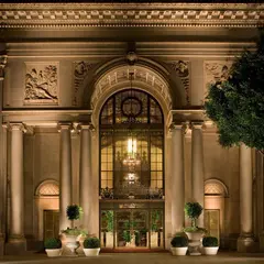 Millennium Biltmore Hotel Los Angeles