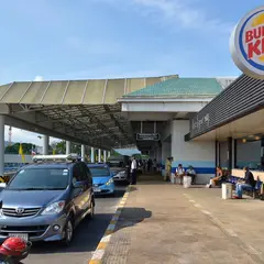プーケット国際空港（Phuket International Airport）