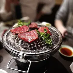 焼肉酒房 燔家 (ばんや)