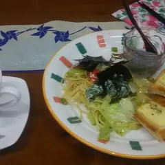 なおえつ茶屋