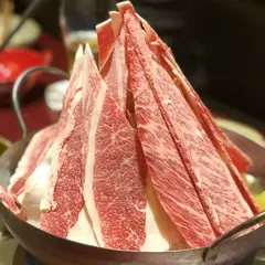 なべ肉や なべ彦