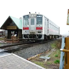 小清水原生花園