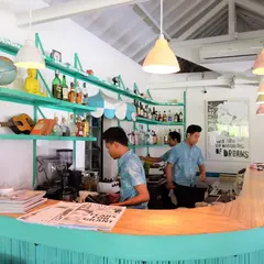 Sea Circus - Restaurant and Bar