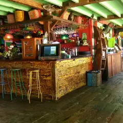 La Plancha Beach Bar & Restaurant