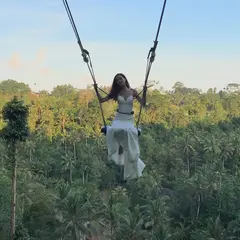 Bali Swing（バリスイング）