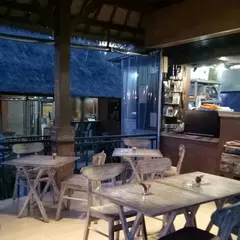 Rice Terrace Cafe