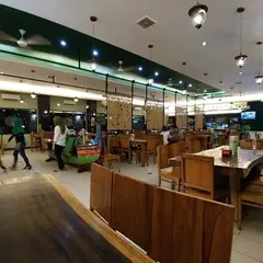 イカンバカール ポチョポチョ