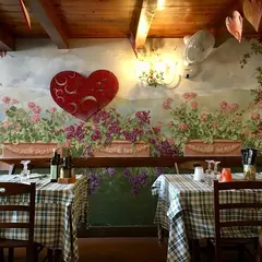 Trattoria Parietti
