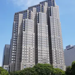 新宿ワシントンホテル 新館