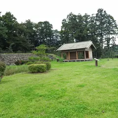 鉢形城公園