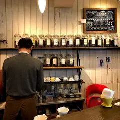 カフェ・デ・ジターヌ 駅前本店
