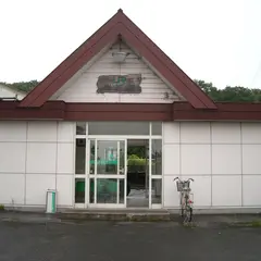 桜岡駅