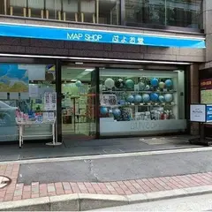 地図専門店 ぶよお堂