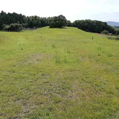 舟塚山古墳