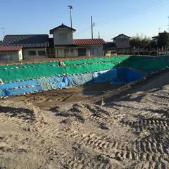 金井東裏遺跡