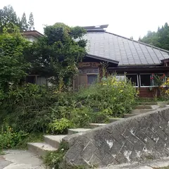 白馬のお宿 一の倉荘 Hakba oyado(Ryokan) Ichinokurasou