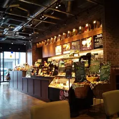 タリーズコーヒー なんばＥＫＩＫＡＮ店