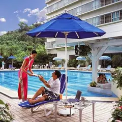 Regal Riverside Hotel