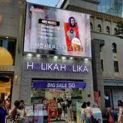 Holika Holika