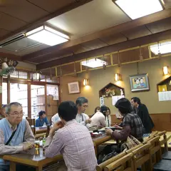御食事処 日野家