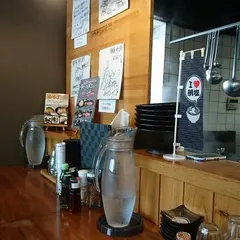 麺屋軌跡 本店