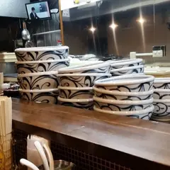 麺鮮醤油房 周月