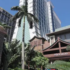 Sheraton Grand Macao Hotel, Cotai Central