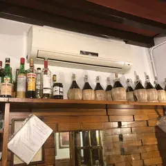 Trattoria Ruggero
