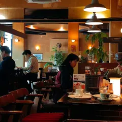 サッポロ珈琲館 本店・喫茶