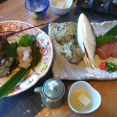 魚料理 松