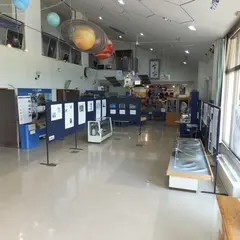 鳥取市さじアストロパーク佐治天文台