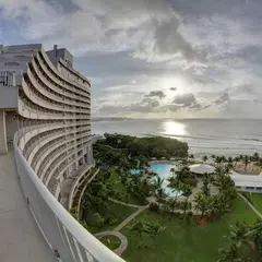 Hotel Nikko Guam（ホテル・ニッコー・グアム）