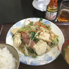 だるま食堂
