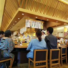 回転寿司トリトン豊平店