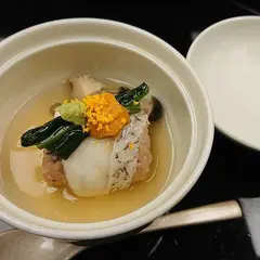 日本料理 萌木