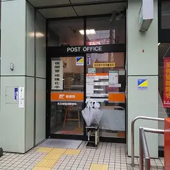 名古屋猫洞郵便局