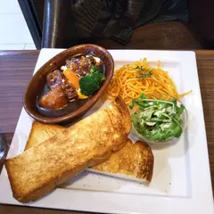 星乃珈琲店 東京スカイツリータウン・ソラマチ店