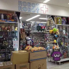 ロボットロボット 秋葉原ラジオ会館店