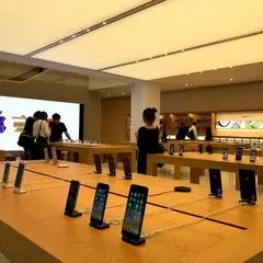 Apple 京都