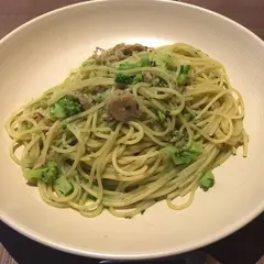 洋麺屋ピエトロ 筑紫通り店