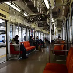 神楽坂駅