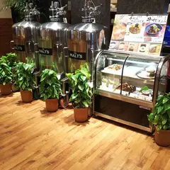 焼肉の大昌園 上津店
