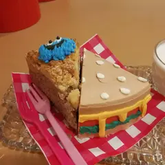 dinga cake house