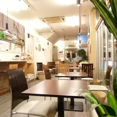 22年 森ノ宮駅周辺のおすすめカフェスポットランキングtop Holiday ホリデー