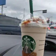 スターバックスコーヒー 盛岡西バイパス店