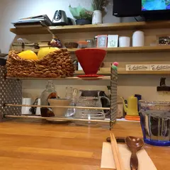 ユイノウ ベジタブルカフェ